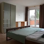 Pension Luebeck