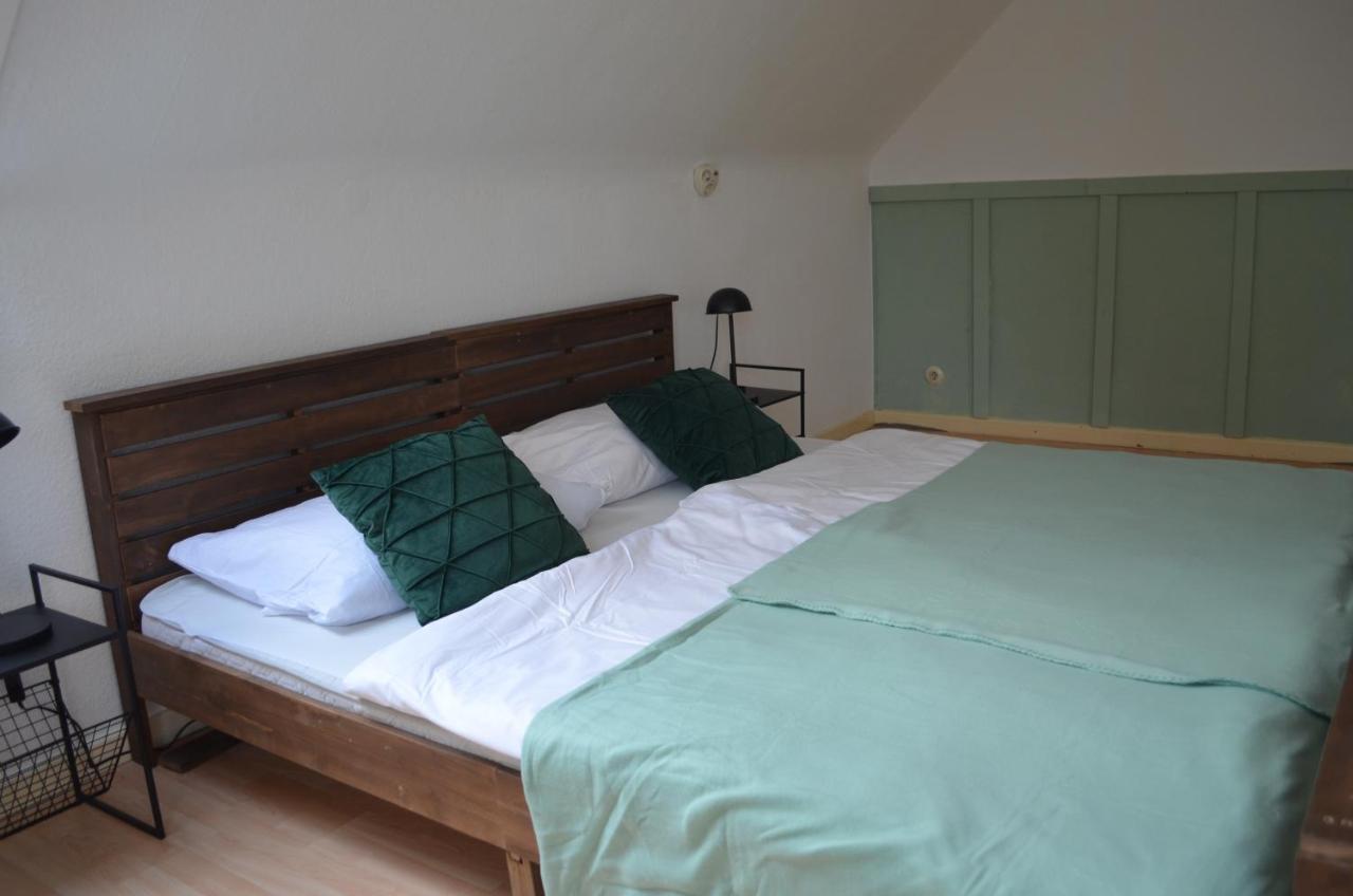 Pension * Lübeck